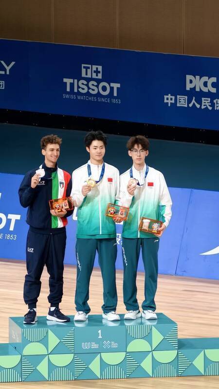 ztAqy, 作为中国自