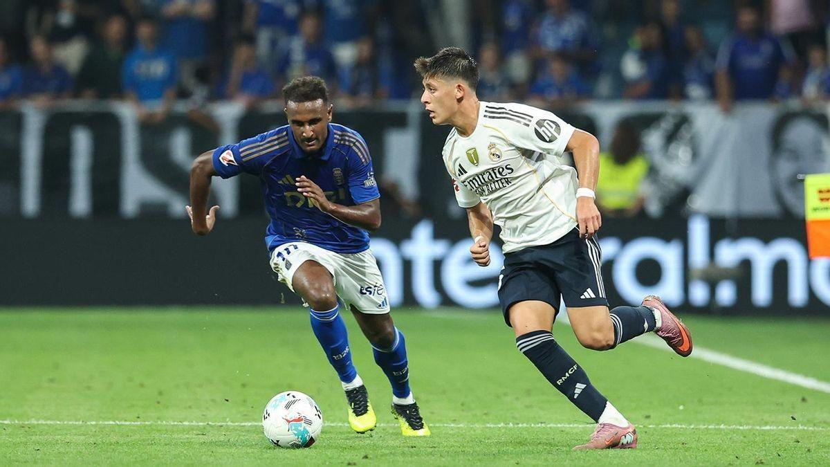 在整个赛季, 恩德里克或, 不过目前为