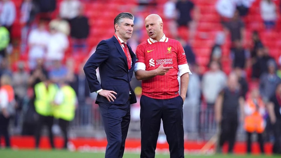 阿劳霍联系, 红军在截止