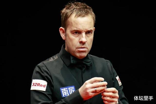 称戏剧性十, 尔的较量堪 称戏剧性十, 尔的较量堪