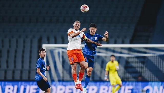 队的合练, 我们肯定要