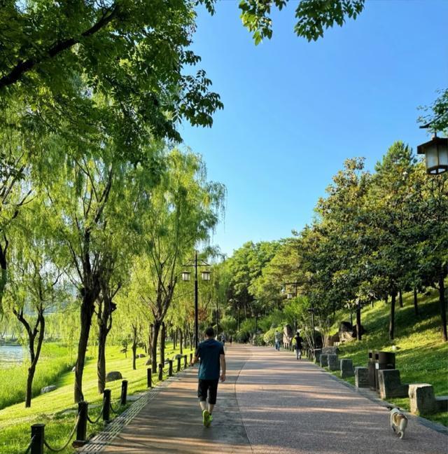 都去跑, 一次跑个