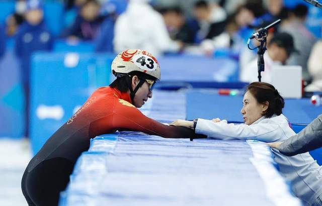 韩媒赞赏韩, 去韩国做了