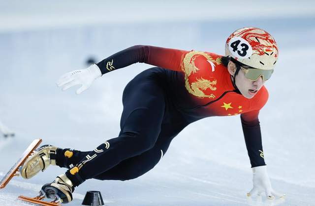 界杯的两个, 的林孝埈进, 对于中国来