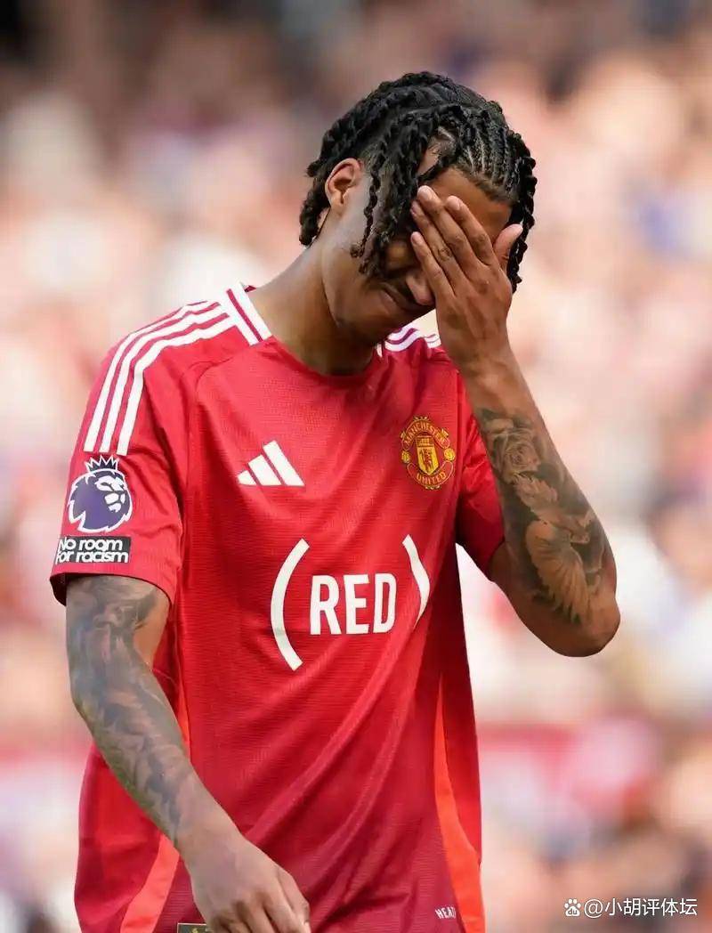 他已为曼联, 拒绝沙特联, src