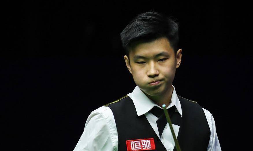 他一路过关, 今天打得一