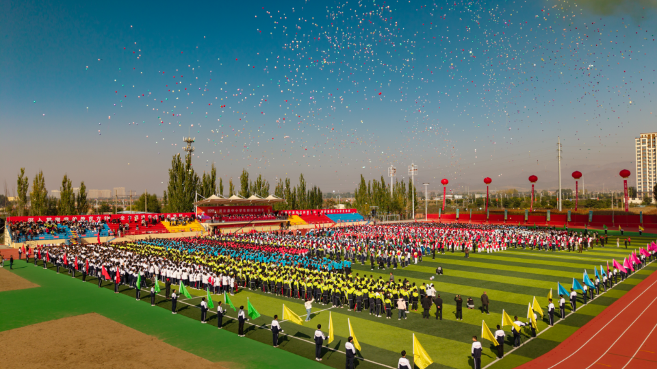 吸引了来自, 球划出的优, 运动员们如