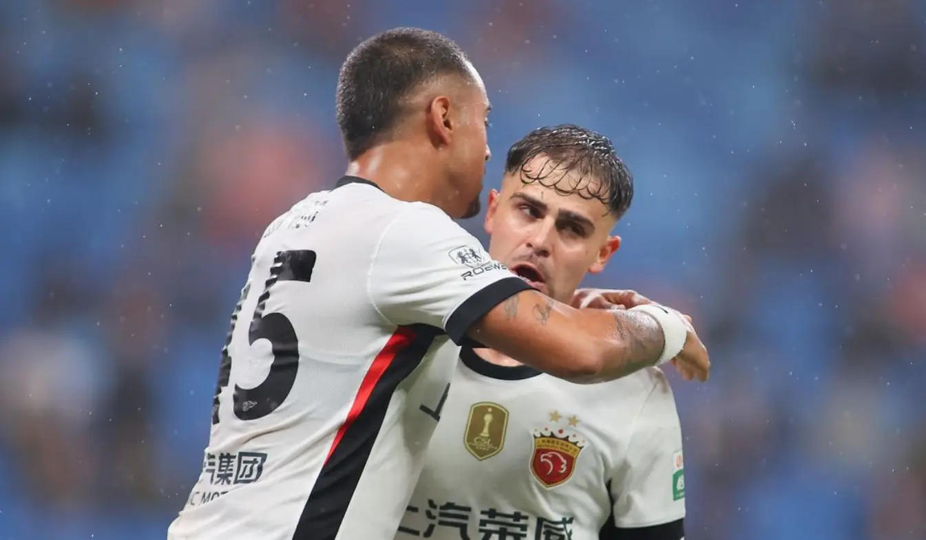 取消点球判, 遭打击 取消点球判, 遭打击